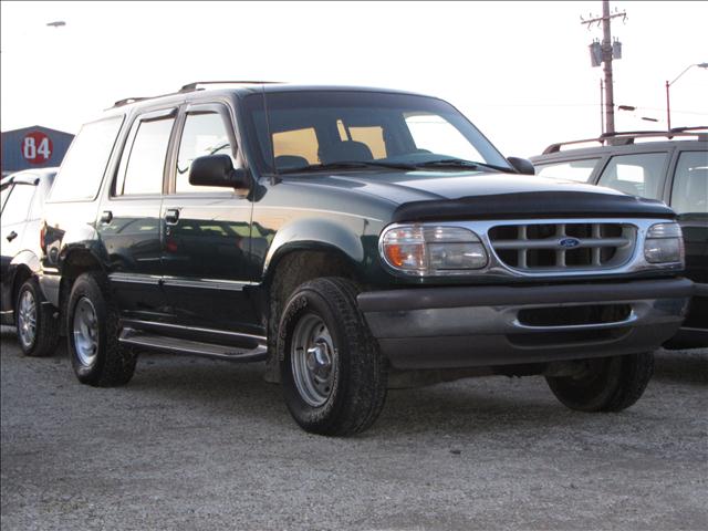1996 Ford Explorer for sale