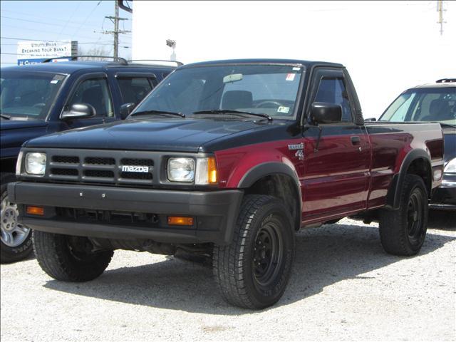 1991 Mazda B-Series for sale