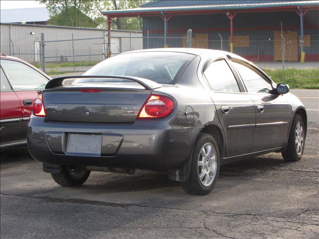 2004 Dodge Neon for sale