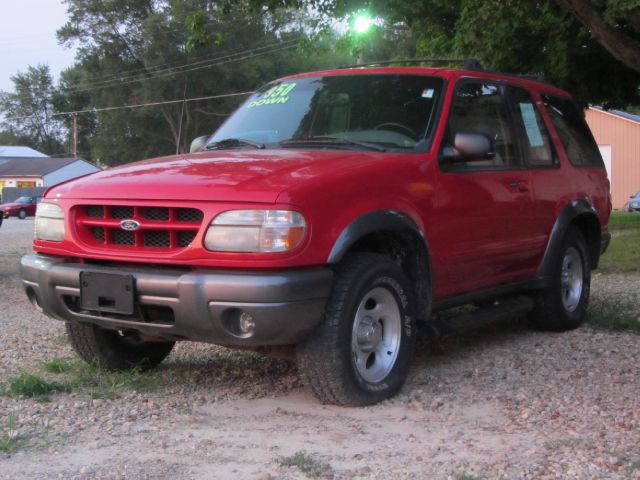 1999 Ford Explorer for sale
