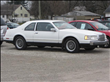 1988 Lincoln Mark VII