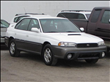 1999 Subaru Legacy