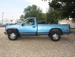 1995 Chevrolet K1500