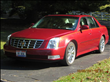 2008 Cadillac DTS