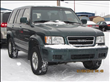 1998 Isuzu Trooper