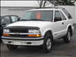 2000 Chevrolet Blazer