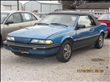 1990 Pontiac Sunbird