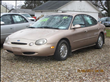 1997 Ford Taurus