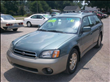 2001 Subaru Outback