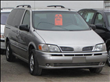 2004 Oldsmobile Silhouette