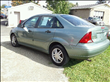 2004 Ford Focus