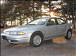 2001 Oldsmobile Alero
