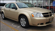 2010 Dodge Avenger