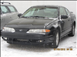 2003 Oldsmobile Alero