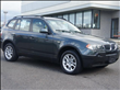 2004 BMW X3