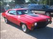 1972 Chevrolet Chevelle