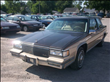 1987 Cadillac Deville
