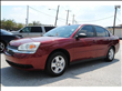 2005 Chevrolet Malibu