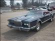 1978 Lincoln Continental