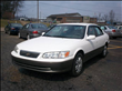 2001 Toyota Camry