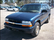 1999 Chevrolet TrailBlazer