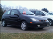2003 Ford Focus