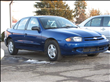 2005 Chevrolet Cavalier