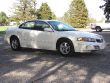 2001 Pontiac Bonneville