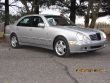 2001 Mercedes-Benz E Class