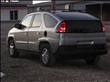 2003 Pontiac Aztek