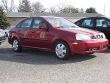 2005 Suzuki Forenza