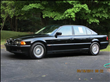 1996 BMW 7 series