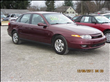 2000 Saturn L Series