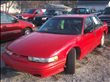 1996 Oldsmobile Cutlass Supreme