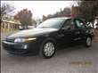 2001 Saturn L Series