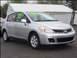 2008 Nissan Versa