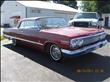 1963 Chevrolet Impala