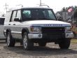 2003 Land Rover Discovery