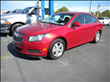 2011 Chevrolet Cruze