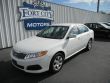 2010 Kia Optima