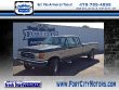 1991 Ford F250