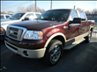 2008 Ford F150