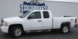 2009 Chevrolet Silverado 1500