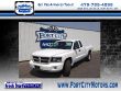 2011 Dodge Dakota