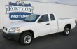 2007 Mitsubishi Raider