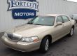 2006 Lincoln Town Car