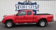 2008 Toyota Tacoma