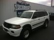 2000 Mitsubishi Montero Sport
