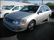 2004 Toyota Avalon
