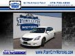 2011 Nissan Altima